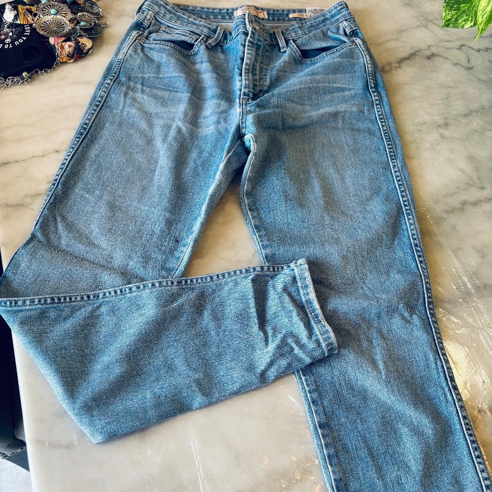 Guess vintage jeans